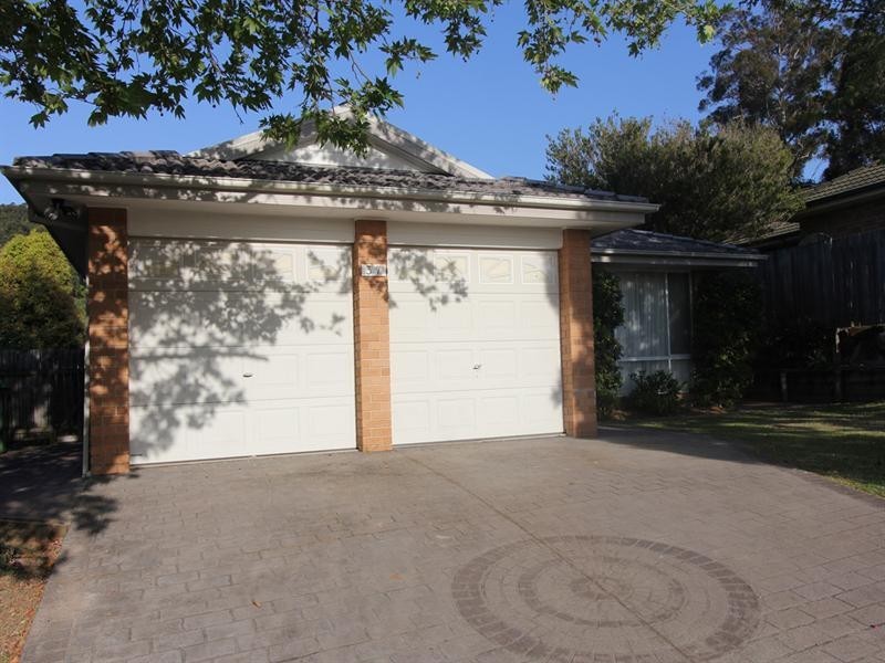 37 Bronzewing Drive, Erina NSW 2250