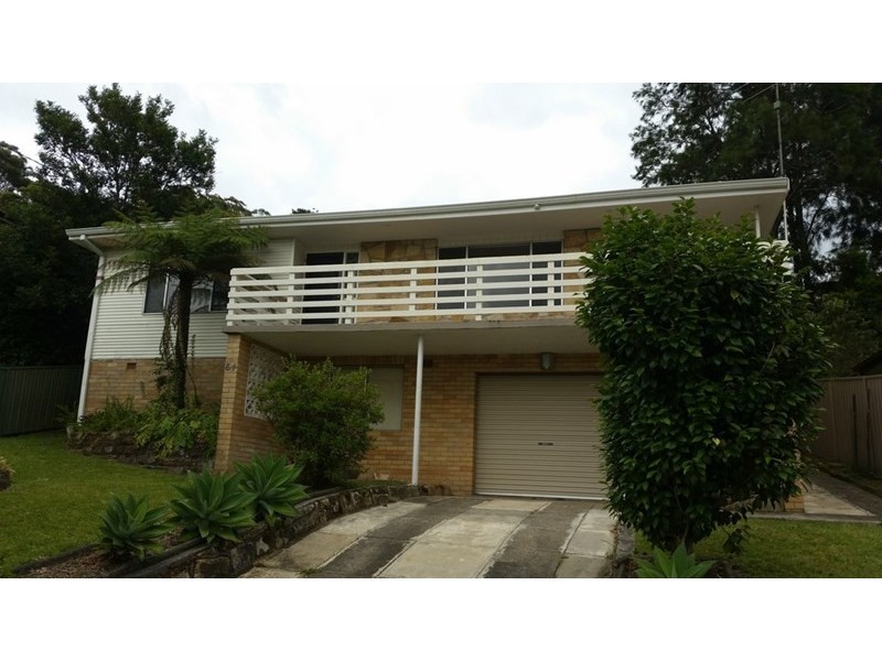 84 Lushington Street, East Gosford NSW 2250