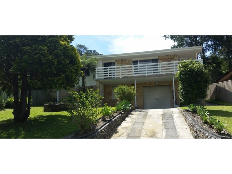 84 Lushington Street, East Gosford NSW 2250