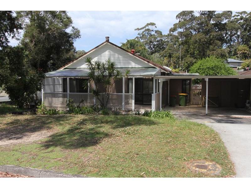 180A The Round Drive, Avoca Beach NSW 2251