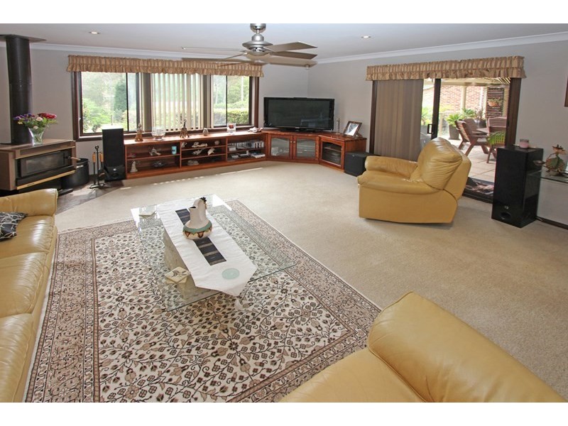 122 Reeves Street, Narara NSW 2250