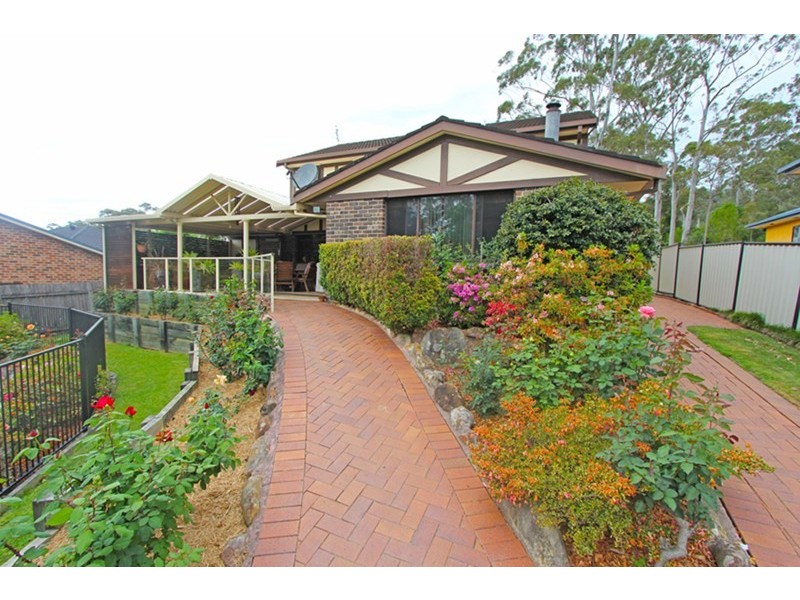 122 Reeves Street, Narara NSW 2250