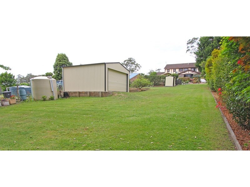 122 Reeves Street, Narara NSW 2250