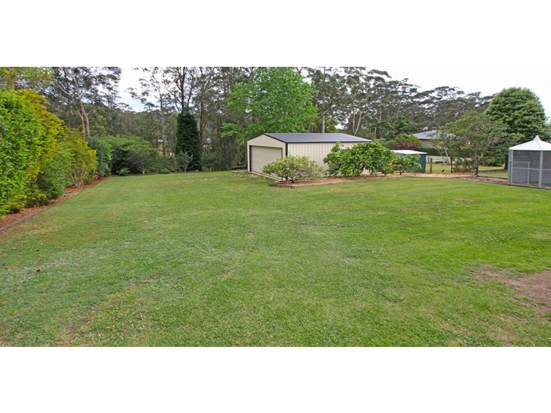 122 Reeves Street, Narara NSW 2250