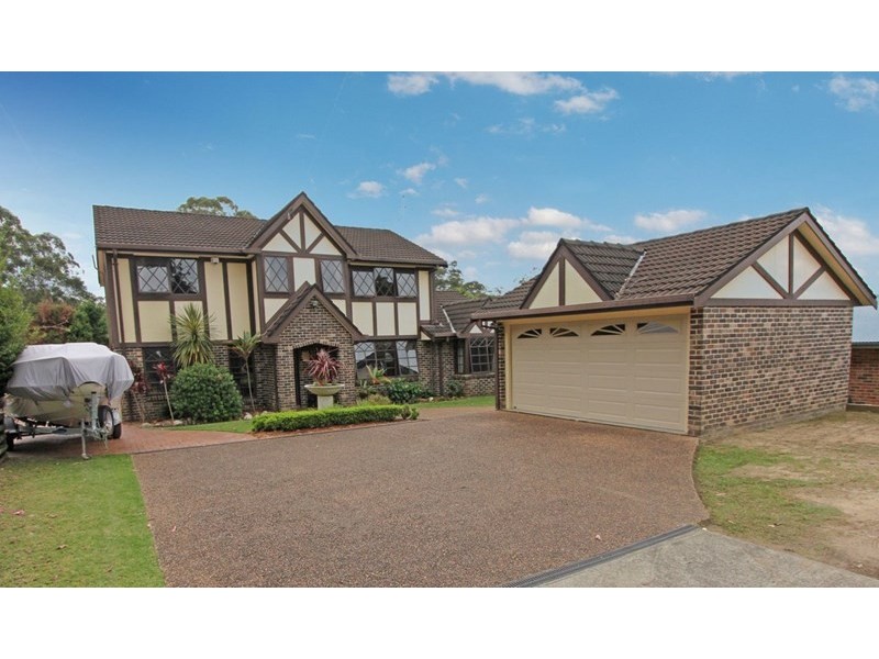 122 Reeves Street, Narara NSW 2250