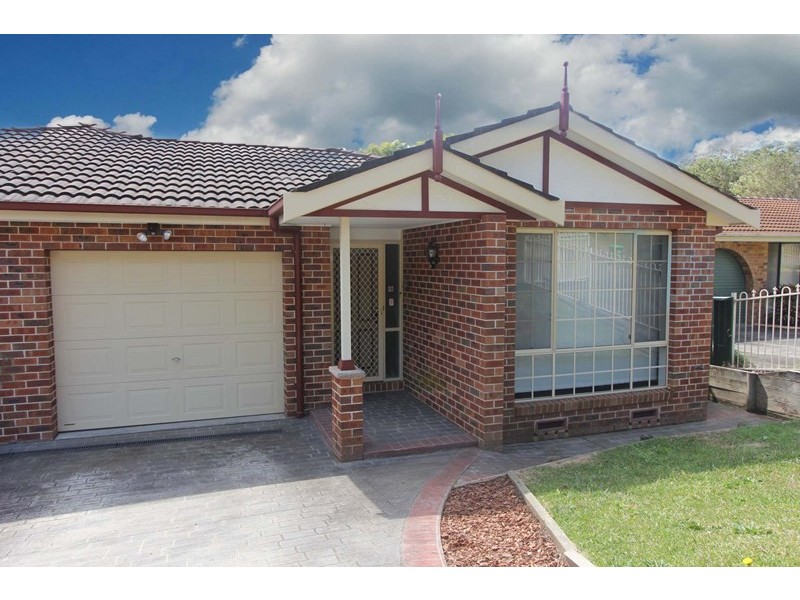 25a Katherine Crescent, Green Point NSW 2251