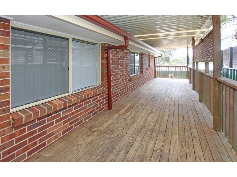 25a Katherine Crescent, Green Point NSW 2251