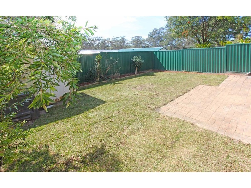 25a Katherine Crescent, Green Point NSW 2251