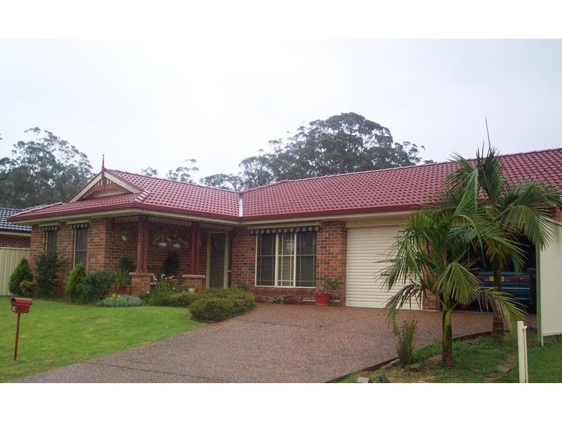 54 Greenvale Road, Green Point NSW 2251