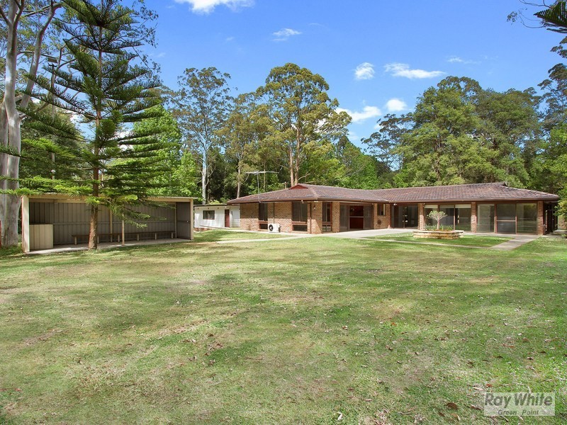 70 Wattle Tree Road, Holgate NSW 2250
