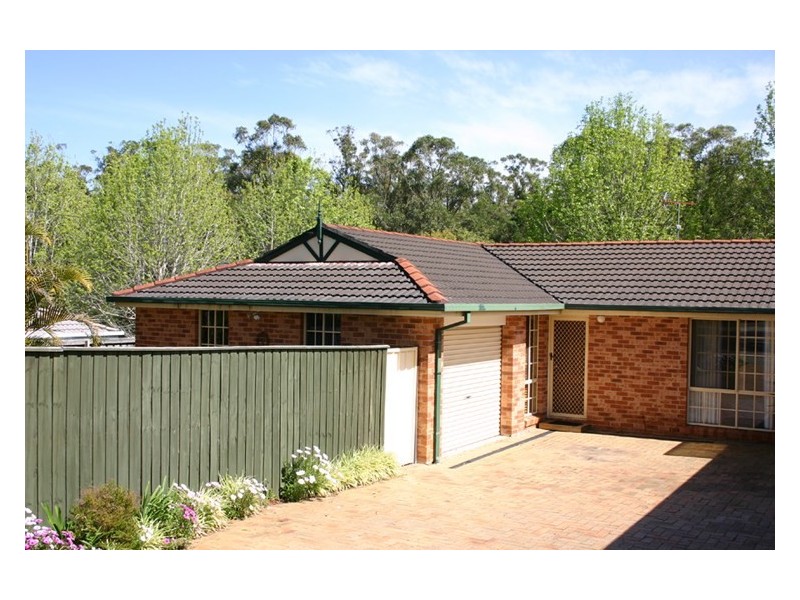 7 Dalgety Crescent, Green Point NSW 2251