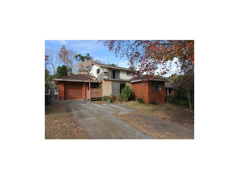 12A Edgewater Avenue, Green Point NSW 2251