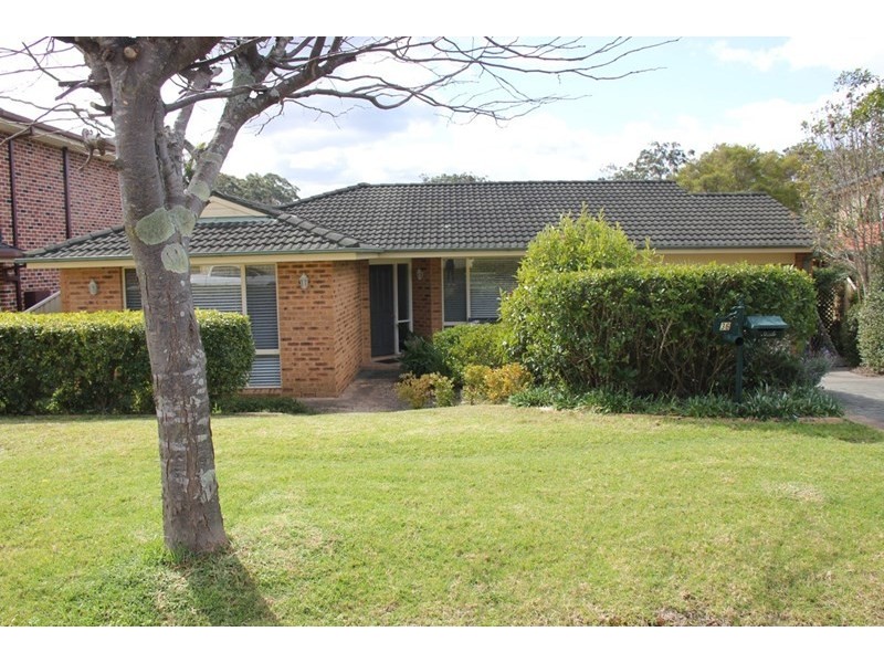 36 Rembrae Drive, Green Point NSW 2251