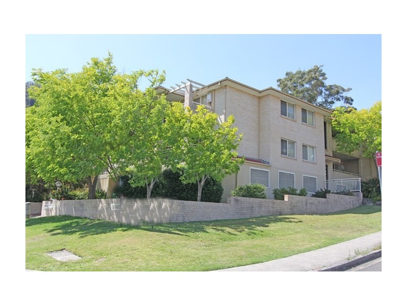 4/49-51 Beane Street, Gosford NSW 2250