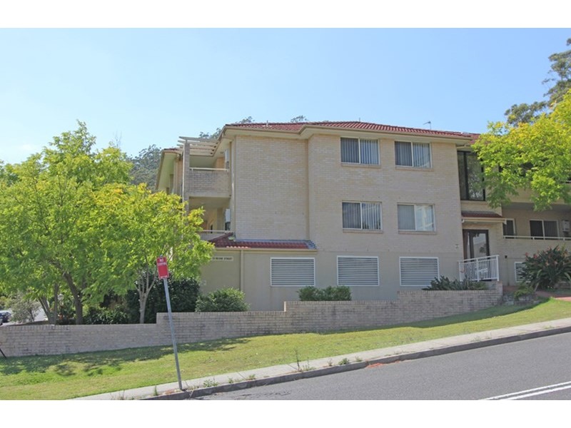 4/49-51 Beane Street, Gosford NSW 2250