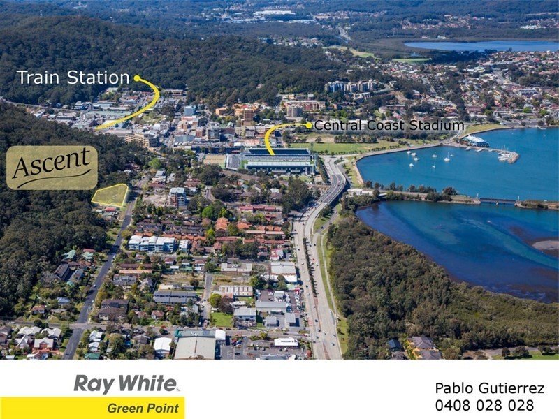 54-56 Donnison Street West, Gosford NSW 2250