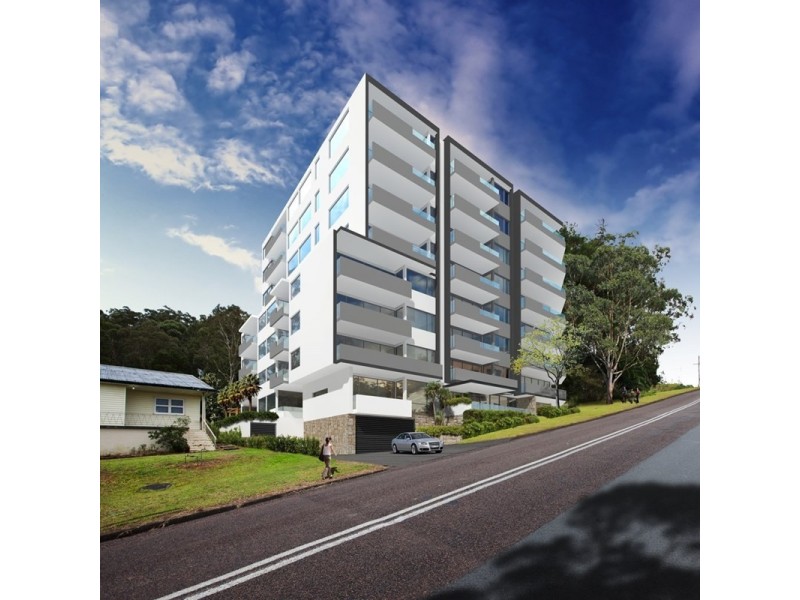 54-56 Donnison Street West, Gosford NSW 2250