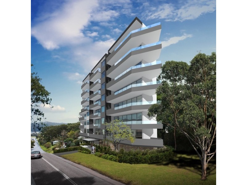 54-56 Donnison Street West, Gosford NSW 2250