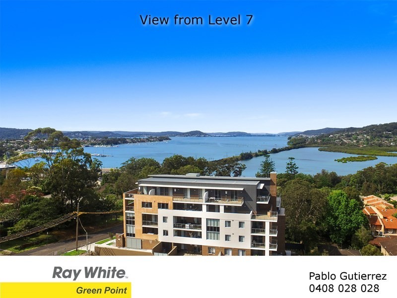 54-56 Donnison Street West, Gosford NSW 2250
