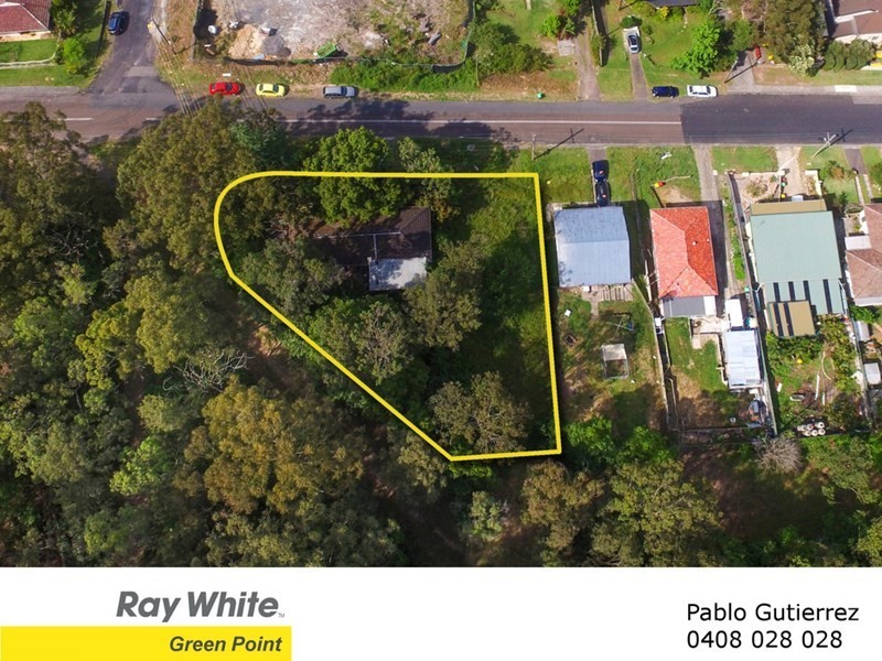 54-56 Donnison Street West, Gosford NSW 2250