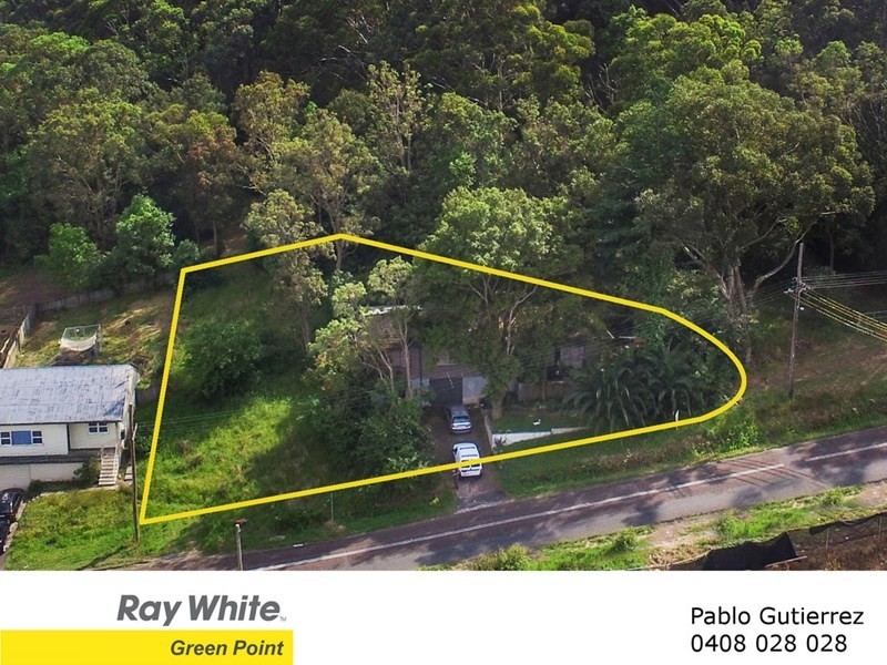 54-56 Donnison Street West, Gosford NSW 2250