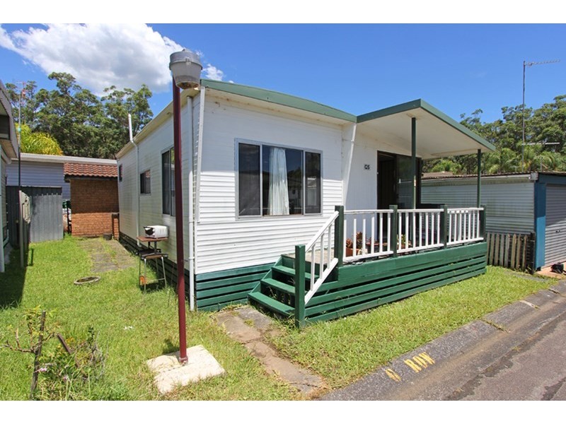 G5 Broadlands Estate, Green Point NSW 2251