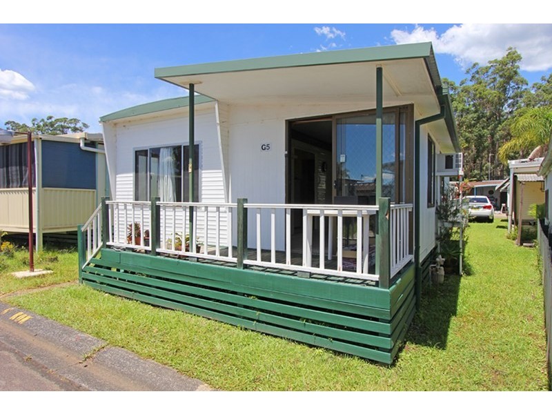 G5 Broadlands Estate, Green Point NSW 2251