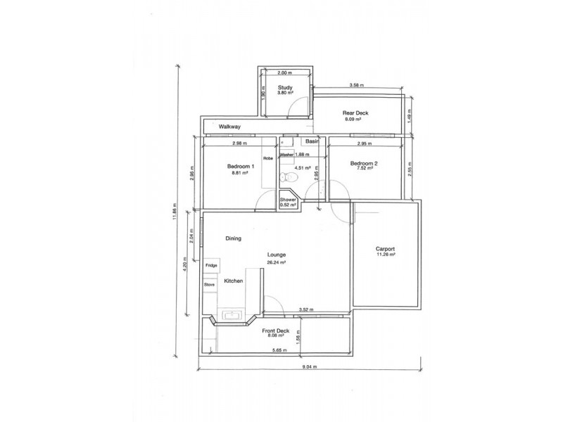 G7 Broadlands Estate, Green Point NSW 2251
