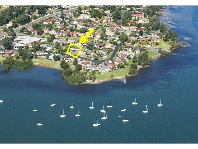 Green Point NSW 2251