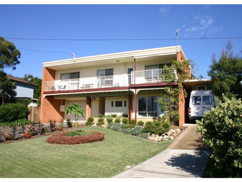 Green Point NSW 2251