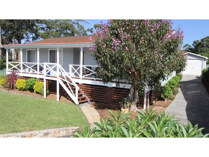 55 School Street, Kincumber NSW 2251