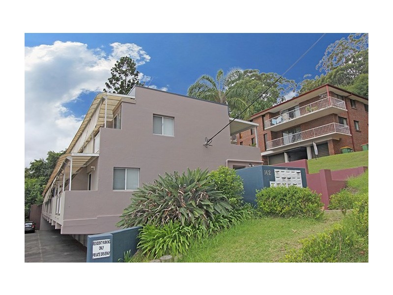 12/142 Faunce Street, Gosford NSW 2250