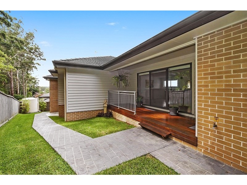 36 Boora Boora Road, Kincumber NSW 2251