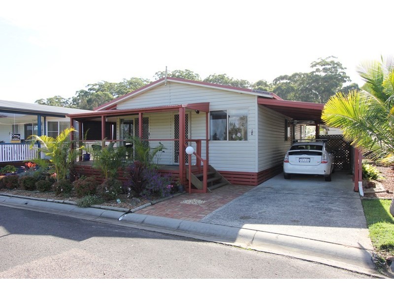 7 George Johnson Place, Kincumber NSW 2251