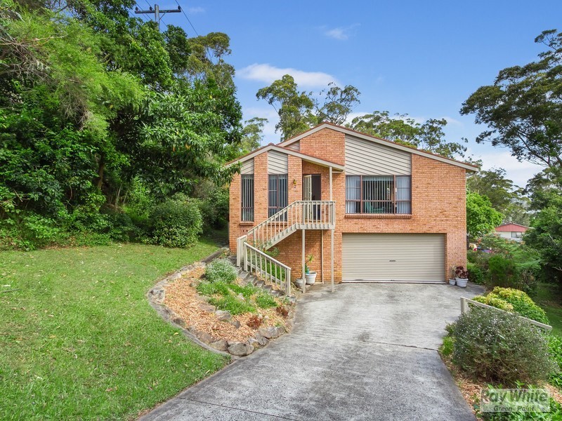2 Lexington Parade, Green Point NSW 2251
