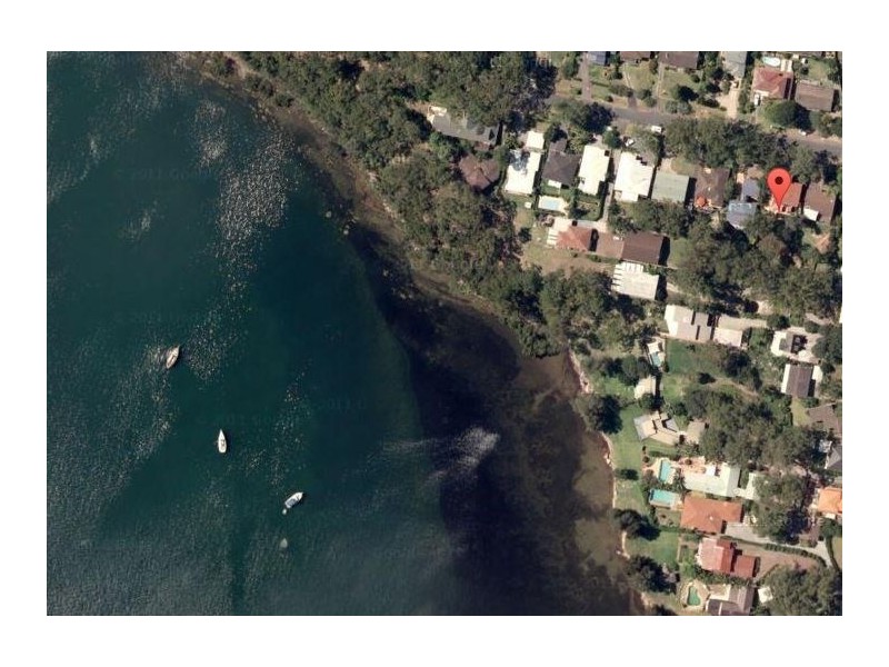 6 Lexington Parade, Green Point NSW 2251