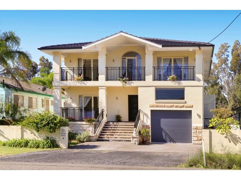 67 Malinya Road, Davistown NSW 2251