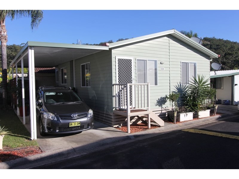 C8 Broadlands Estate, Green Point NSW 2251