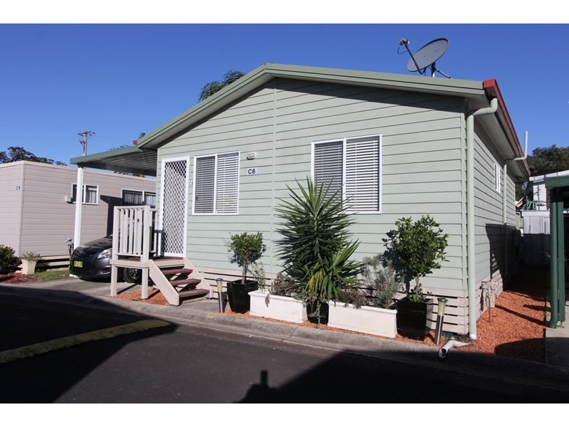 C8 Broadlands Estate, Green Point NSW 2251