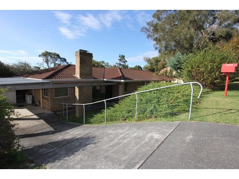 35 James Sea Drive, Green Point NSW 2251