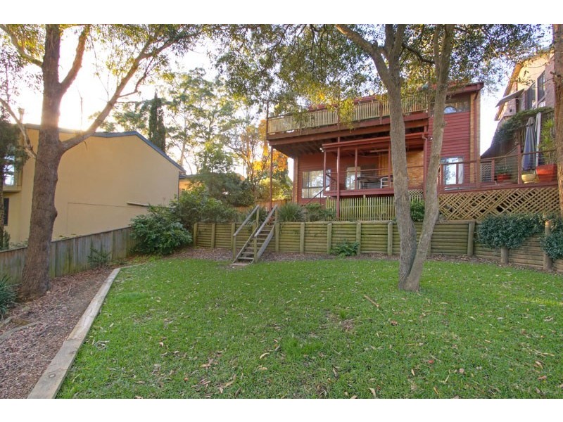 6 Lexington Parade, Green Point NSW 2251