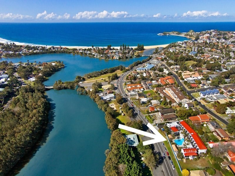 302/224 Terrigal Drive, Terrigal NSW 2260