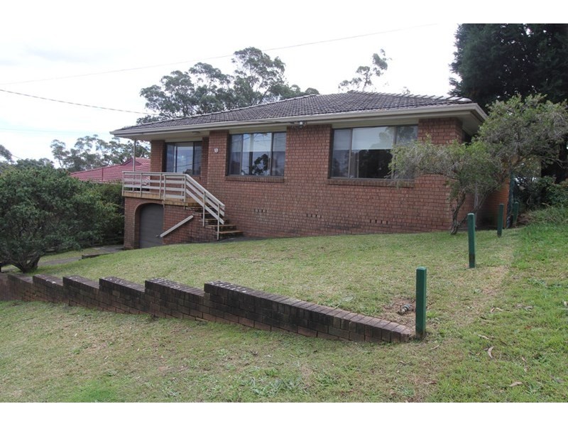 9 Llewellyn Street, Saratoga NSW 2251