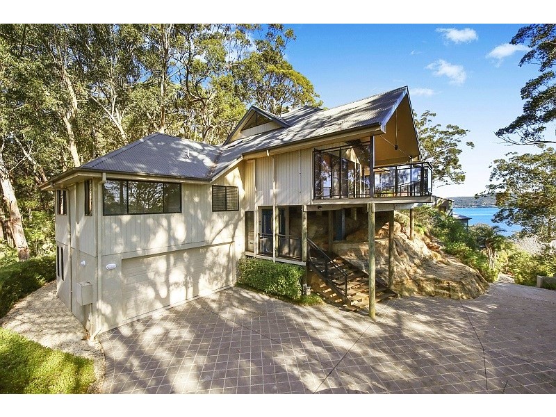 21B Marilyn Parade, Green Point NSW 2251