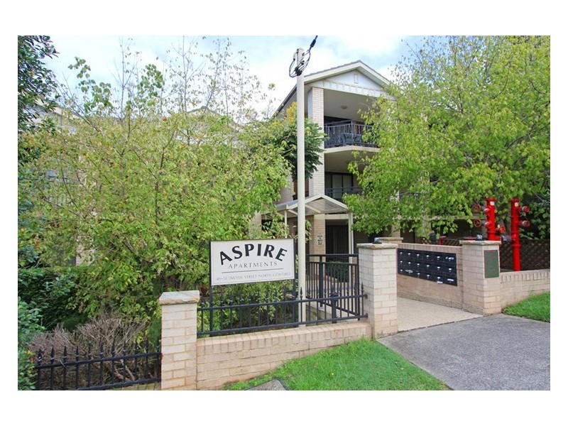 5/49-51 Dwyer Street, North Gosford NSW 2250