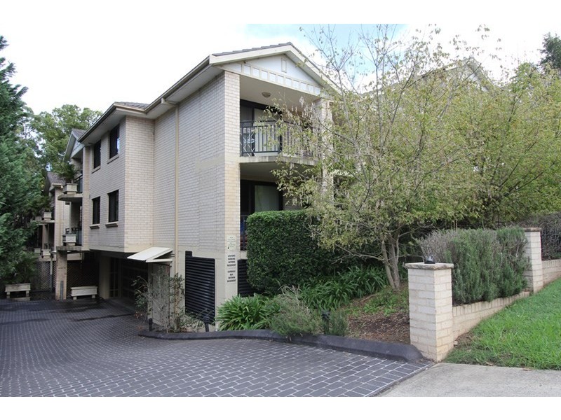 5/49-51 Dwyer Street, North Gosford NSW 2250