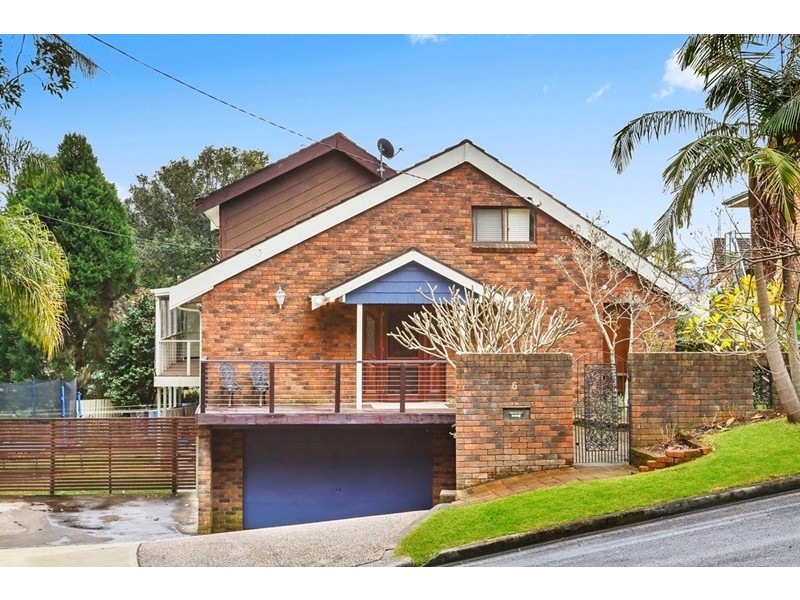 6 Panorama Terrace, Green Point NSW 2251