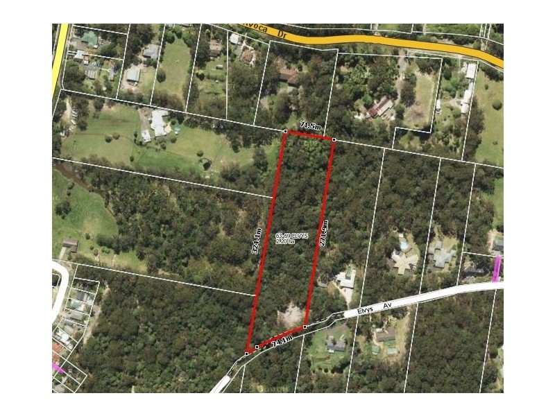 63-69 Elvys Avenue, Yattalunga NSW 2251