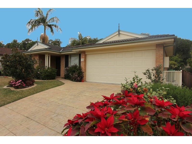 12 Koolang Road, Green Point NSW 2251