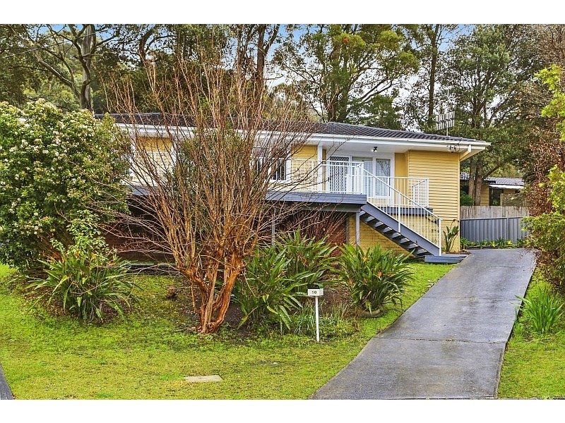 10 Huon Place, Springfield NSW 2250